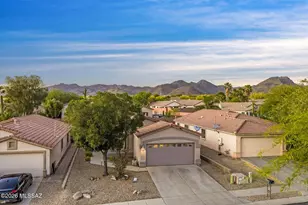 5520 W Crimson Bluff Dr, Marana, AZ 85658 - Photo 2