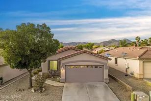 5520 W Crimson Bluff Dr, Marana, AZ 85658 - Photo 4