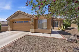 5056 W Spoonplant Ct, Marana, AZ 85658 - Photo 2