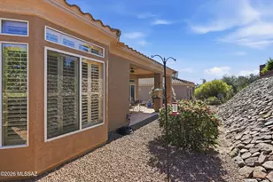 5056 W Spoonplant Ct, Marana, AZ 85658 - Photo 30