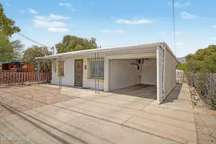 5409 E Glenn St, Tucson, AZ 85712 - Photo 2