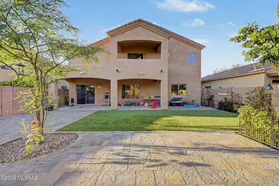 10454 E Rita Ranch Crossing Circle, Tucson, AZ 85747 - Photo 30