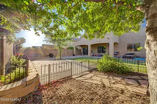 10454 E Rita Ranch Crossing Cir, Tucson, AZ 85747 - Photo 38