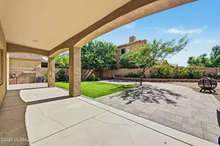 10454 E Rita Ranch Crossing Cir, Tucson, AZ 85747 - Photo 34