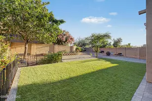 10454 E Rita Ranch Crossing Cir, Tucson, AZ 85747 - Photo 36