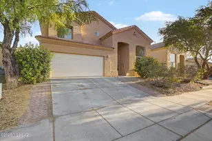 10454 E Rita Ranch Crossing Cir, Tucson, AZ 85747 - Photo 2