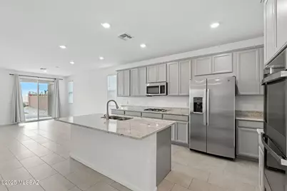 7971 S Bonanza Park Drive, Tucson, AZ 85747 - Photo 8