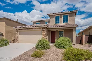 7971 S Bonanza Park Dr, Tucson, AZ 85747 - Photo 1
