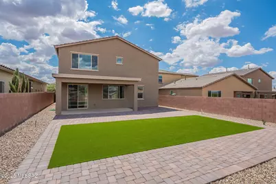 7971 S Bonanza Park Drive, Tucson, AZ 85747 - Photo 44