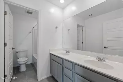 7971 S Bonanza Park Drive, Tucson, AZ 85747 - Photo 32