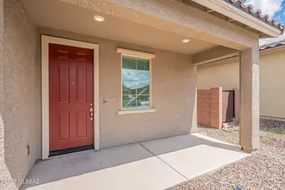 7971 S Bonanza Park Drive, Tucson, AZ 85747 - Photo 4
