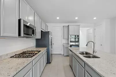 7971 S Bonanza Park Drive, Tucson, AZ 85747 - Photo 10