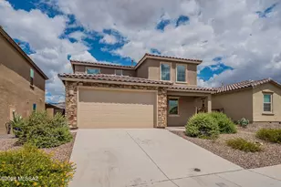 7971 S Bonanza Park Dr, Tucson, AZ 85747 - Photo 2