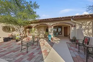3554 W Calle Dos, Green Valley, AZ 85622 - Photo 6