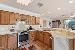 3554 W Calle Dos, Green Valley, AZ 85622 - Photo 24