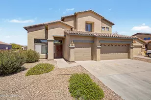 10613 E Avalon Park St, Tucson, AZ 85747 - Photo 2