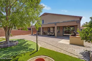 10613 E Avalon Park St, Tucson, AZ 85747 - Photo 34