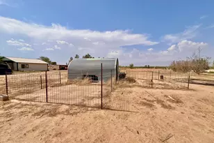 7857 W Winchester Easement, Willcox, AZ 85643 - Photo 38