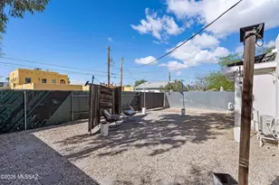 1024 E 7th St, Tucson, AZ 85719 - Photo 28