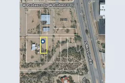 3902 S Missiondale Road #00044, Tucson, AZ 85746 - Photo 1