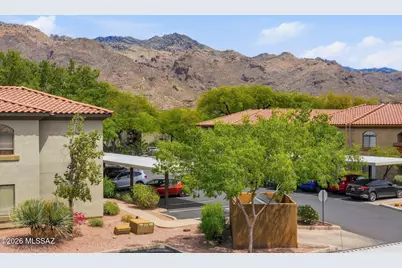 5751 N Kolb Road #37202, Tucson, AZ 85750 - Photo 28