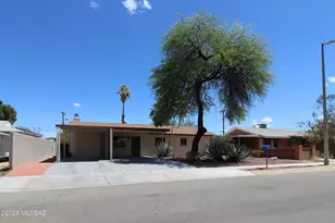 1715 S Bristol Ave, Tucson, AZ 85713 - Photo 2