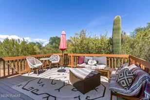 10421 E Calle Del Este, Tucson, AZ 85748 - Photo 2