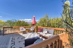 10421 E Calle Del Este, Tucson, AZ 85748 - Photo 38