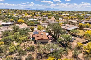 10421 E Calle Del Este, Tucson, AZ 85748 - Photo 36
