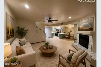 2928 E Sierra Vista Road, Tucson, AZ 85716 - Photo 1