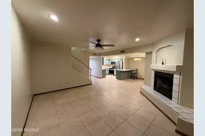 2928 E Sierra Vista Road, Tucson, AZ 85716 - Photo 2