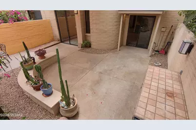 2928 E Sierra Vista Road, Tucson, AZ 85716 - Photo 26