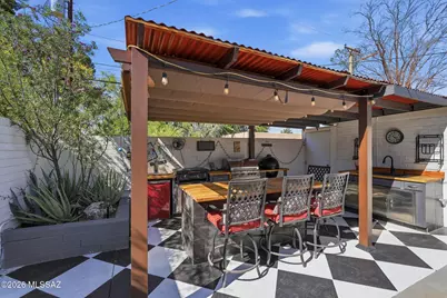 1801 N Howard Boulevard, Tucson, AZ 85716 - Photo 6