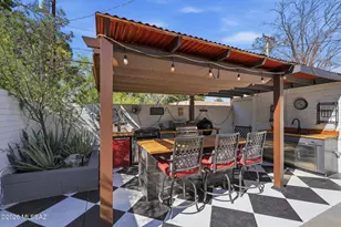 1801 N Howard Blvd, Tucson, AZ 85716 - Photo 6