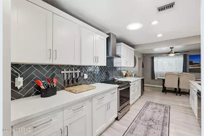1801 N Howard Boulevard, Tucson, AZ 85716 - Photo 14