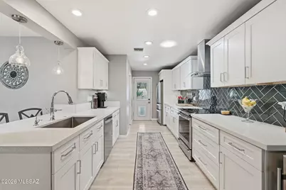 1801 N Howard Boulevard, Tucson, AZ 85716 - Photo 2