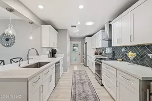 1801 N Howard Blvd, Tucson, AZ 85716 - Photo 2