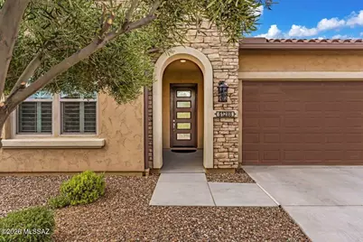 61288 E Flint Drive, Oracle, AZ 85623 - Photo 2