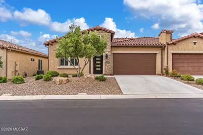 61288 E Flint Drive, Oracle, AZ 85623 - Photo 1