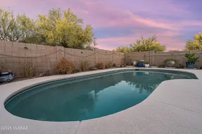 10528 S Coyote Melon Loop, Vail, AZ 85641 - Photo 1