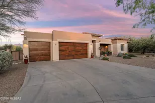 10528 S Coyote Melon Loop, Vail, AZ 85641 - Photo 4