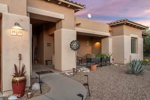 10528 S Coyote Melon Loop, Vail, AZ 85641 - Photo 2
