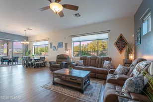 10528 S Coyote Melon Loop, Vail, AZ 85641 - Photo 20