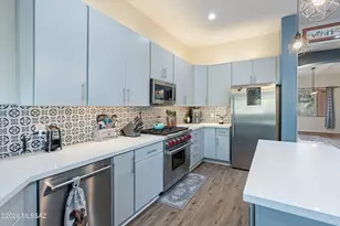 10528 S Coyote Melon Loop, Vail, AZ 85641 - Photo 12