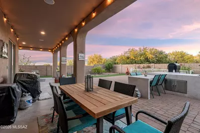 10528 S Coyote Melon Loop, Vail, AZ 85641 - Photo 38
