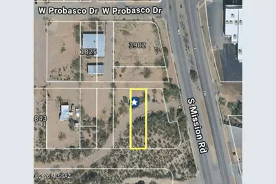 3902 S Missiondale Road #00047, Tucson, AZ 85746 - Photo 1