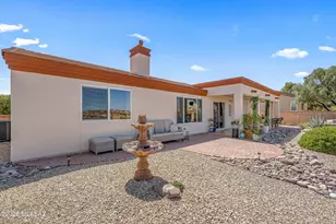 1858 W Placita De Agosto, Green Valley, AZ 85622 - Photo 24