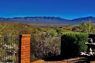 1858 W Placita De Agosto, Green Valley, AZ 85622 - Photo 32