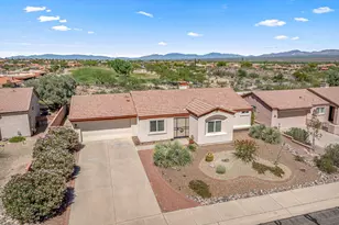 1858 W Placita De Agosto, Green Valley, AZ 85622 - Photo 34