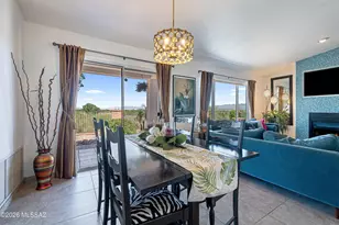 1858 W Placita De Agosto, Green Valley, AZ 85622 - Photo 8